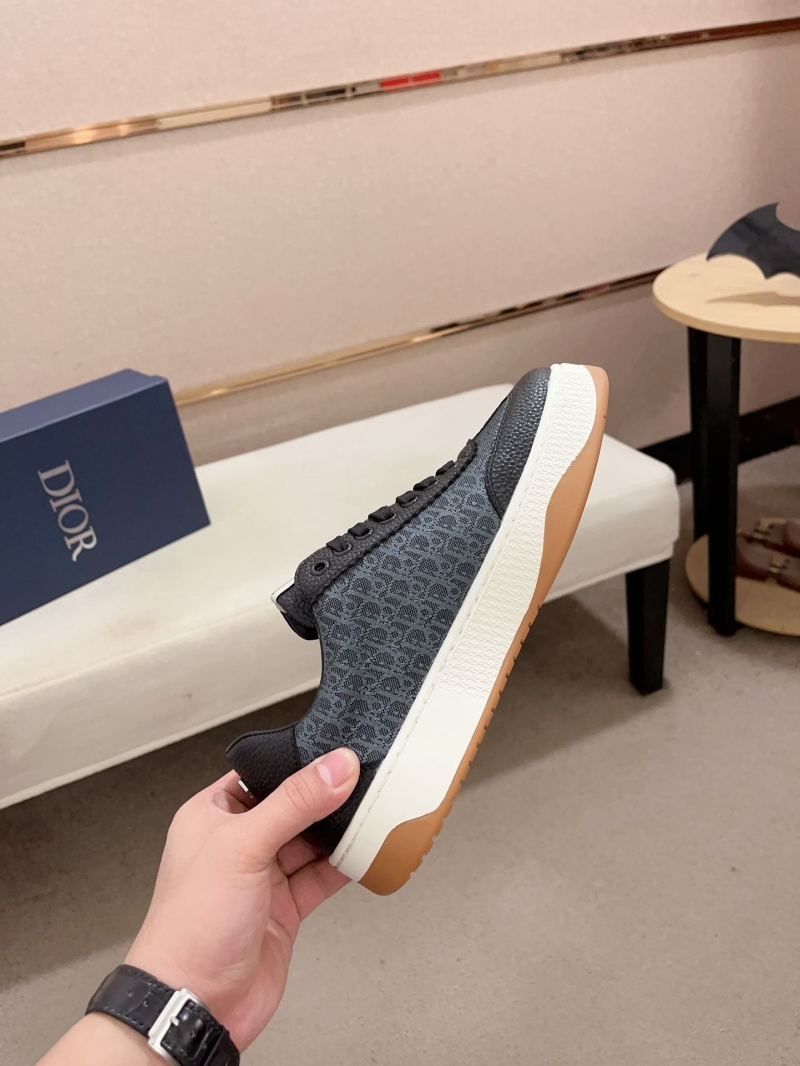 Christian Dior Casual Shoes